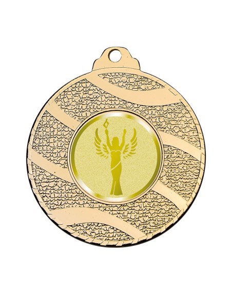 25/26 MEDALLA Ø 5 CM