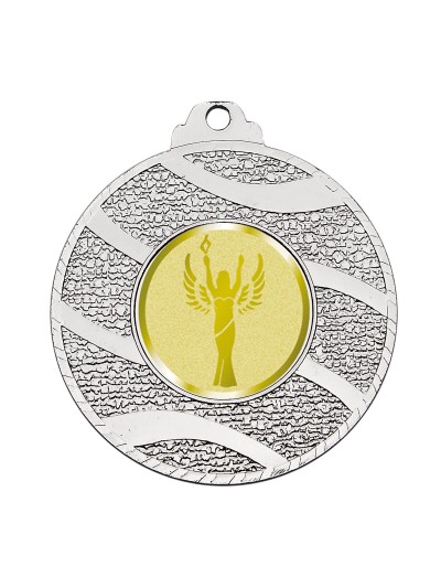 25/26 MEDALLA Ø 5 CM