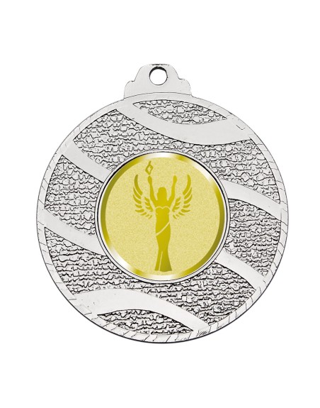 25/26 MEDALLA Ø 5 CM