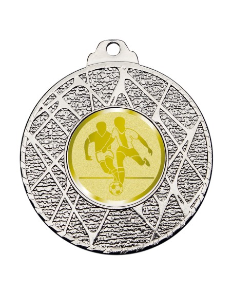 25/26 MEDALLA Ø 5 CM