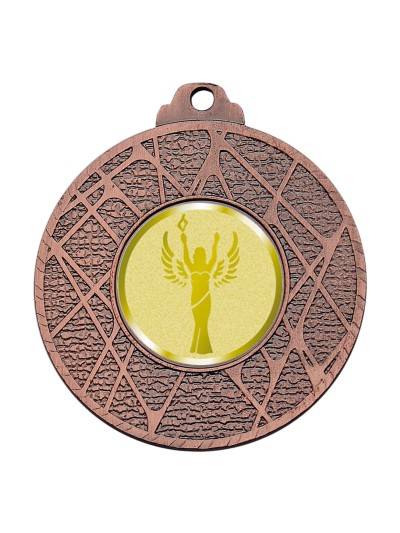 25/26 MEDALLA Ø 5 CM