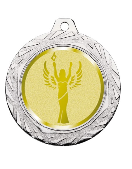 25/26 MEDALLA Ø 7 CM