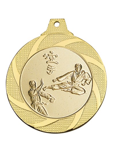 25/26 MEDALLA Ø 7 CM
