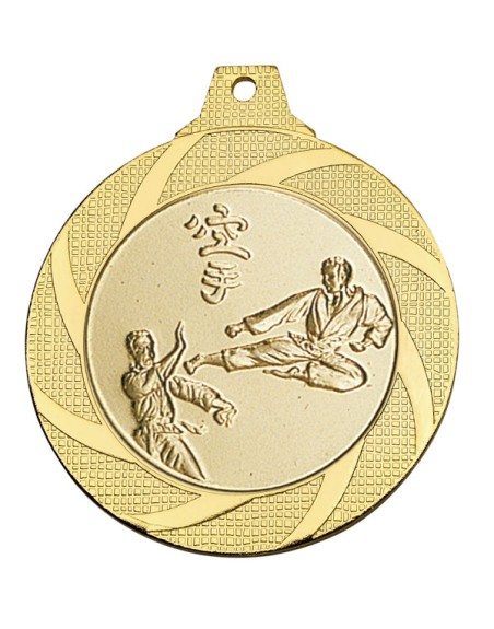 25/26 MEDALLA Ø 7 CM