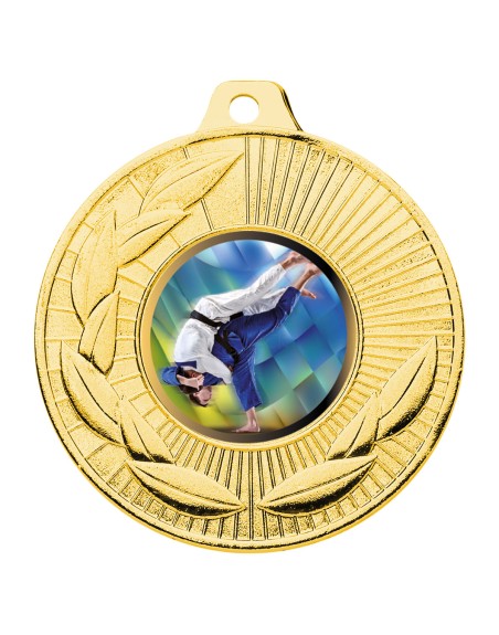 25/26 MEDALLA ORO DIAM. 50