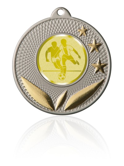 25/26 MEDALLA Ø 5 CM