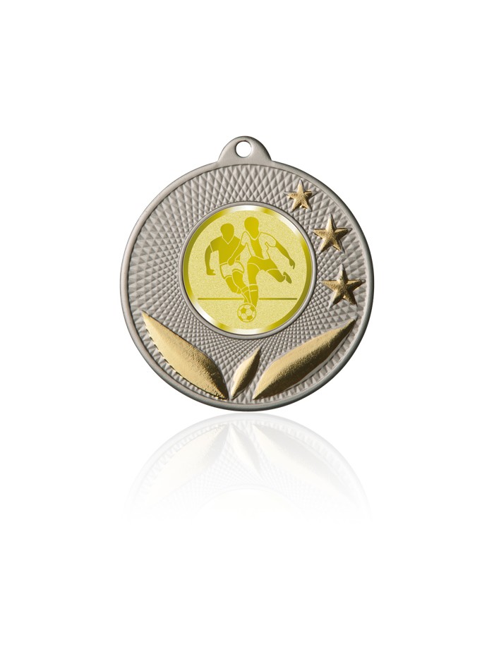 25/26 MEDALLA Ø 5 CM