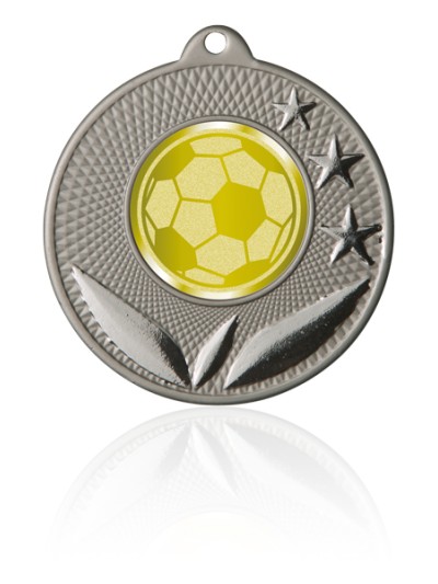 25/26 MEDALLA Ø 5 CM