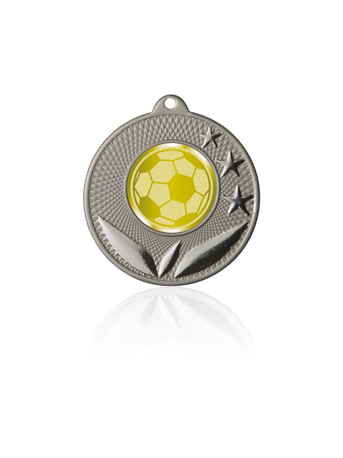 25/26 MEDALLA Ø 5 CM