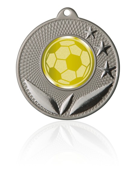 25/26 MEDALLA Ø 5 CM