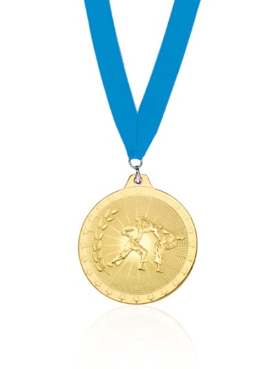 25/26 MEDALLA Ø 5 CM