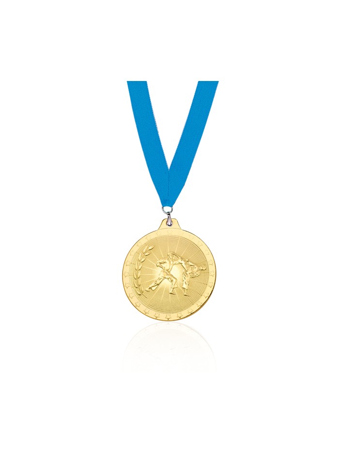 25/26 MEDALLA Ø 5 CM