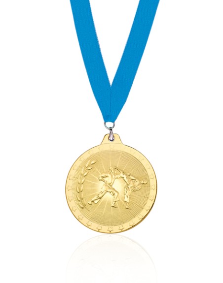 25/26 MEDALLA Ø 5 CM