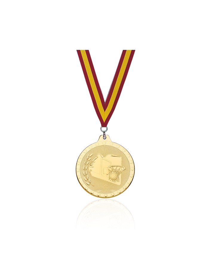 25/26 MEDALLA Ø 5 CM