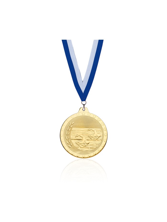 25/26 MEDALLA Ø 5 CM
