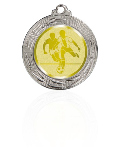 25/26 MEDALLA Ø 3,5 CM