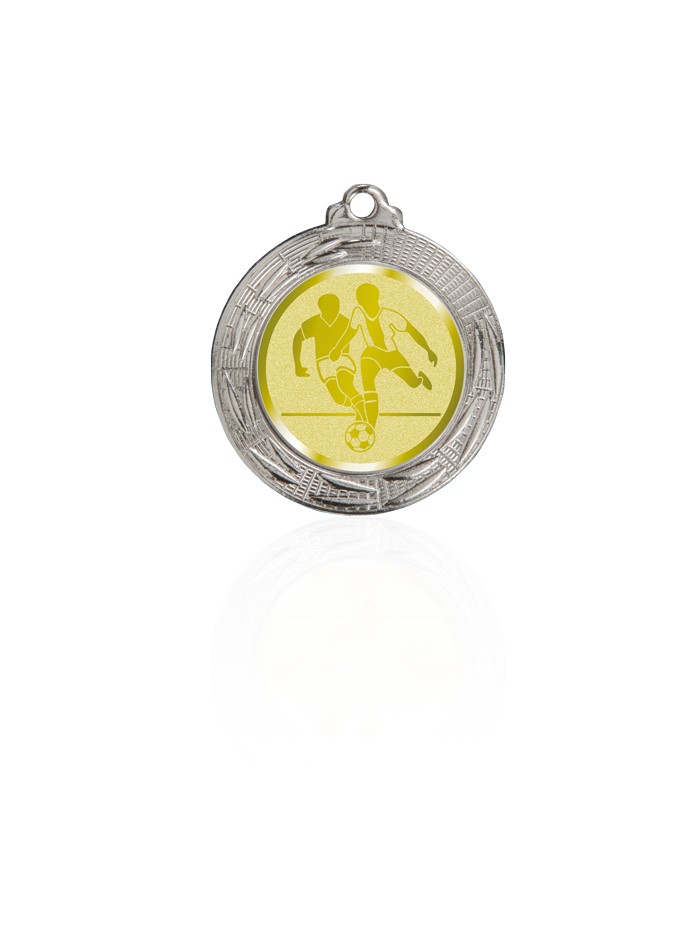 25/26 MEDALLA Ø 3,5 CM
