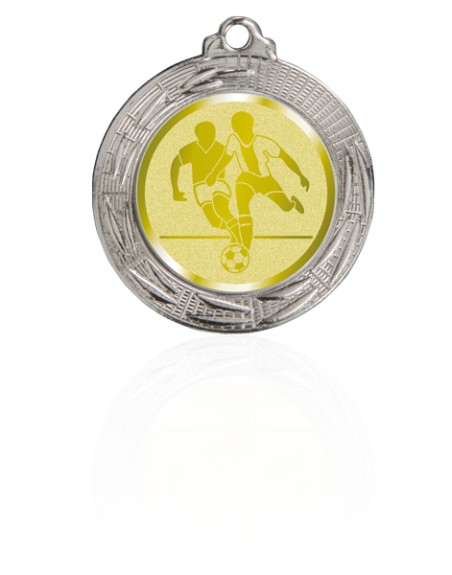 25/26 MEDALLA Ø 3,5 CM