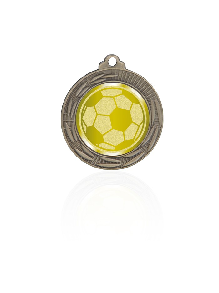 25/26 MEDALLA Ø 3,5 CM