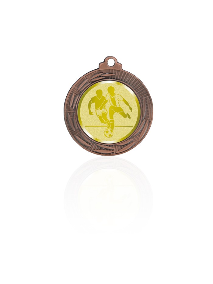 25/26 MEDALLA Ø 3,5 CM