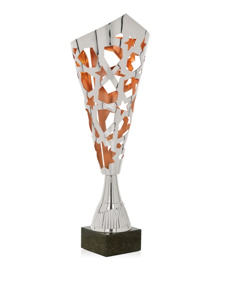 25/26 COPA DISEÑO PLATA COBRE