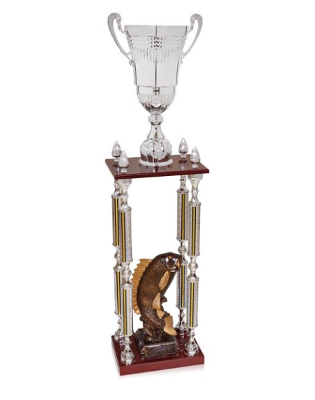 25/26 TROFEO DE COLUMNAS