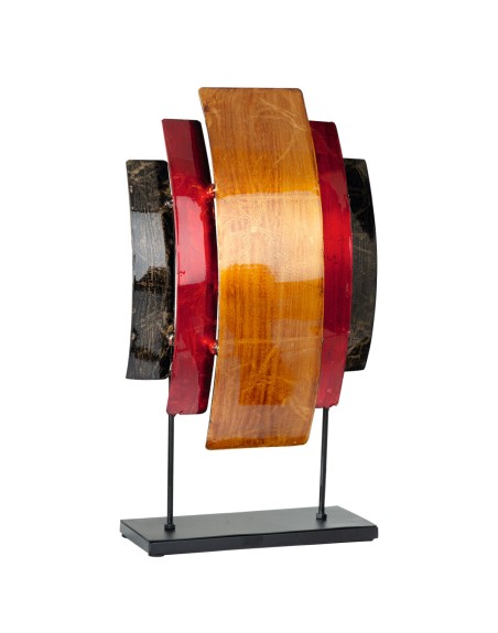 25/26 TROFEO METAL 41 CM