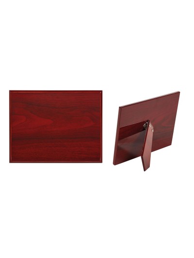 25/26 MADERA SUPER LUXE. 29 X 23 CM