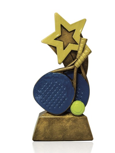 25/26 TROFEO ESP. PÁDEL