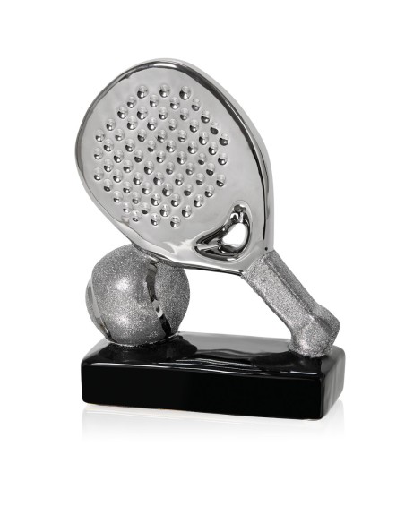 25/26 CERÁMICA PLATA PÁDEL
