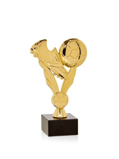 25/26 TROFEO BOTA + BALÓN FÚTBOL