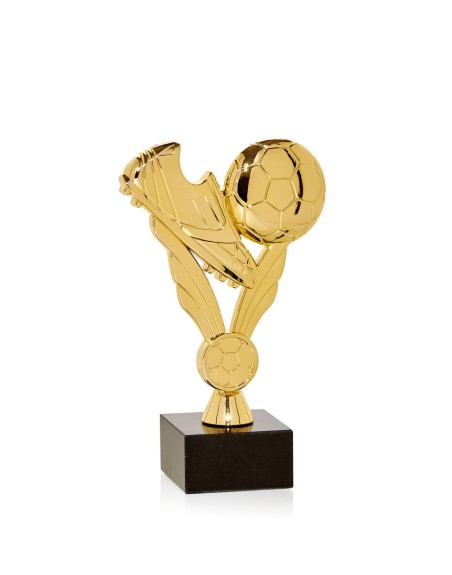 25/26 TROFEO BOTA + BALÓN FÚTBOL