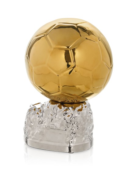 25/26 CERÁMICA BALÓN DE ORO