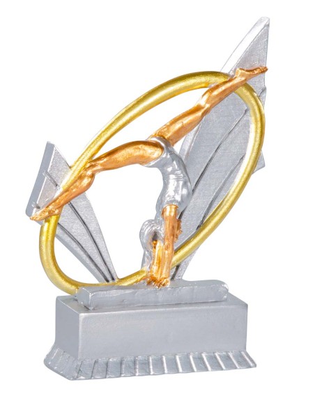 25/26  RESINA GINMASI 12 cm