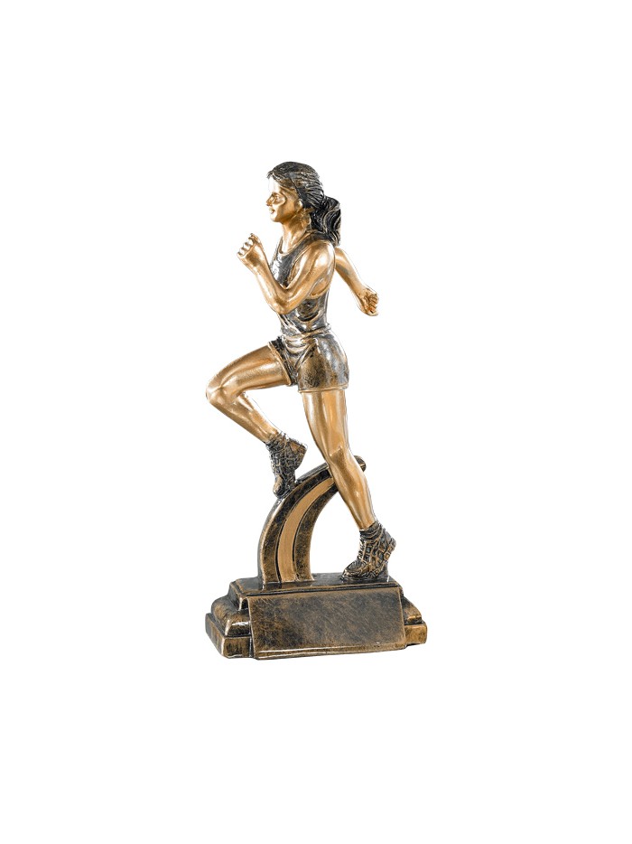 25/26 RESINA  ATLETISMO FEMENINO 27 CM