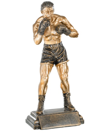 25/26 RESINA BOXEO 29 CM