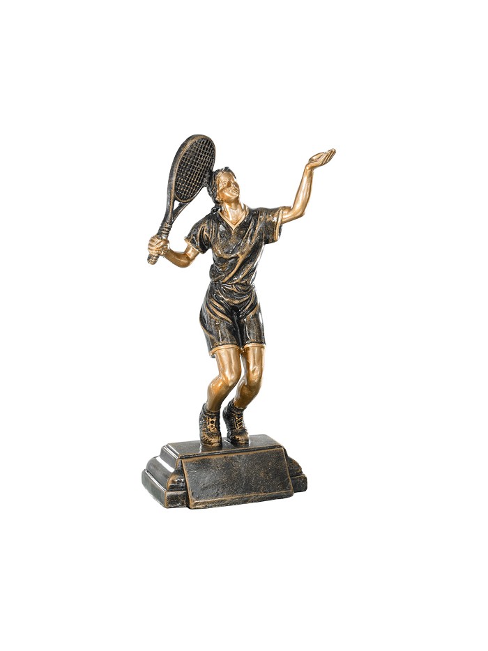25/26 RESINA TENIS FEMENINO 23 CM