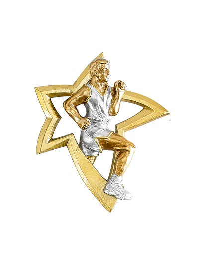 25/26 RESINA APLIQUE ATLETISMO MASCULINO