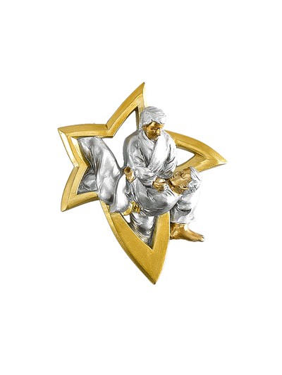 25/26 RESINA APLIQUE JUDO MASCULINO