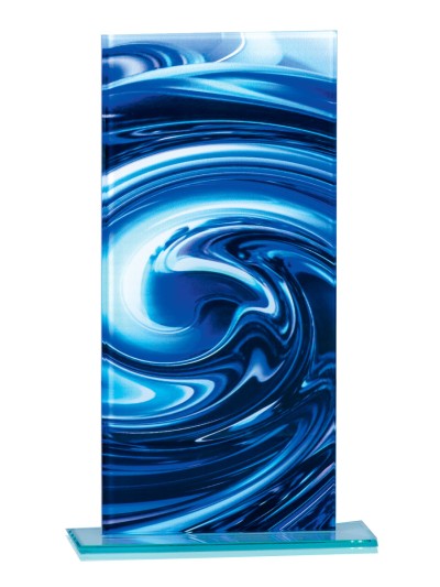 25/26 TROFEO CRISTAL  18 CM