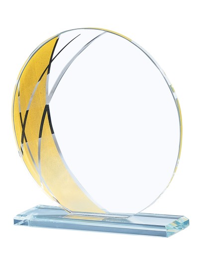 25/26 TROFEO CRISTAL 21 CM