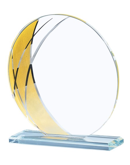 25/26 TROFEO CRISTAL 21 CM