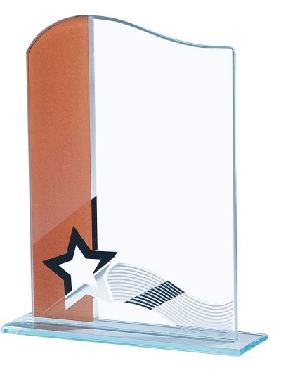 25/26 TROFEO CRISTAL  19 CM