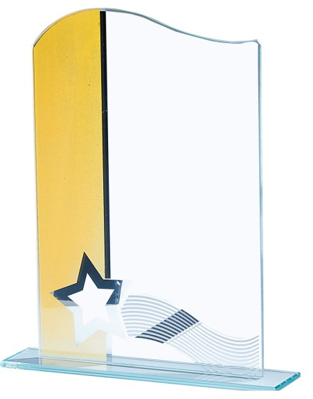 25/26 TROFEO CRISTAL  19 CM