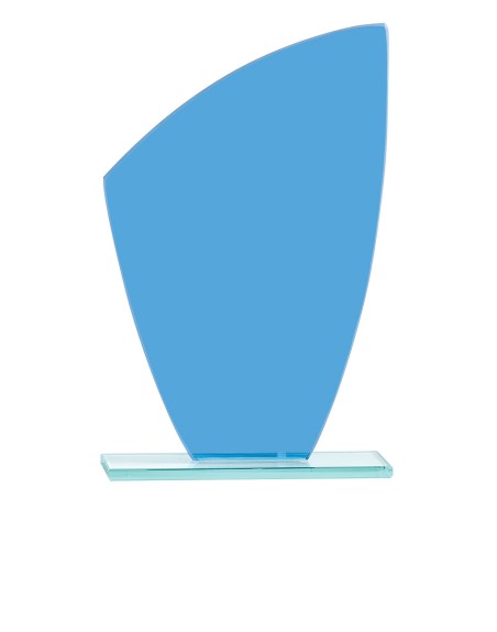 25/26 TROFEO CRISTAL  20 CM