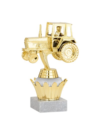 25/26 TROFEO ABS PORTA SERIE D  16 CM