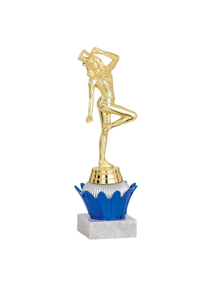 25/26 TROFEO ABS PORTA SERIE D  21 CM