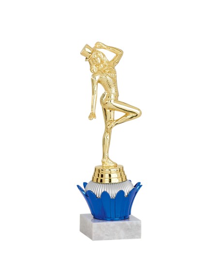 25/26 TROFEO ABS PORTA SERIE D  21 CM