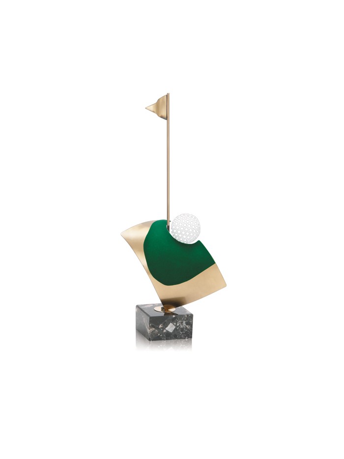 25/26 TROFEO SOLDART GOLF 47 cm