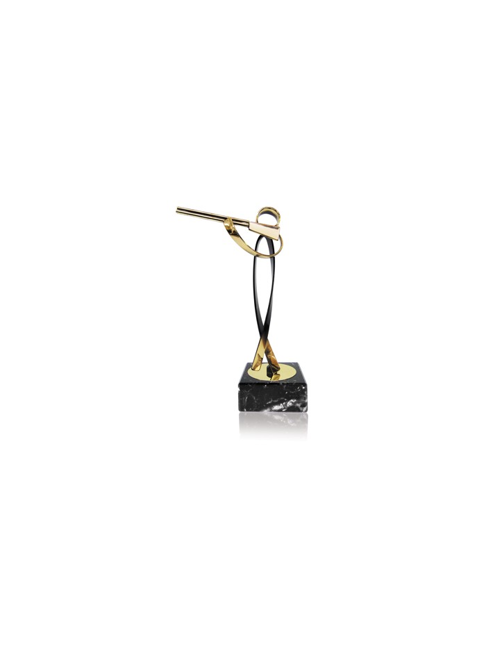 25/26 TROFEO SOLDART TIRO/CAZA 21 cm